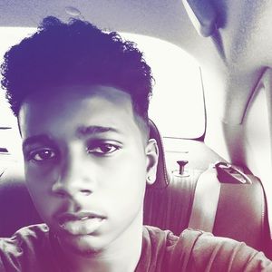 Meet your Posher, Jãy